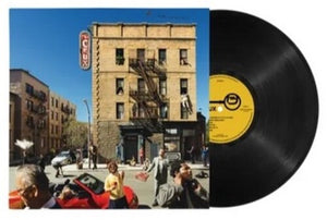 DJO AKA JOE KEERY | CRUX (VINYL)