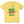 DEAD KENNEDYS HOLIDAY IN CAMBODIA YELLOW TEE