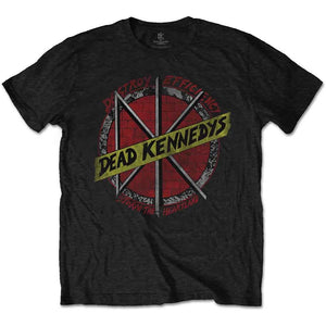 DEAD KENNEDYS DESTROY TEE