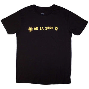 DE LA SOUL MONO GROUP TEE