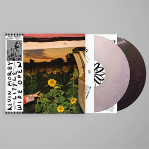 KEVIN MORBY | LITTLE WIDE OPEN (ECO VINYL EDITION) (VINYL)