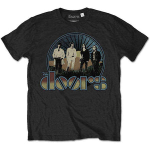 DOORS VINTAGE FIELD TSHIRT