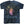 DOORS JIM HALFTONE GRADIENT  TEE