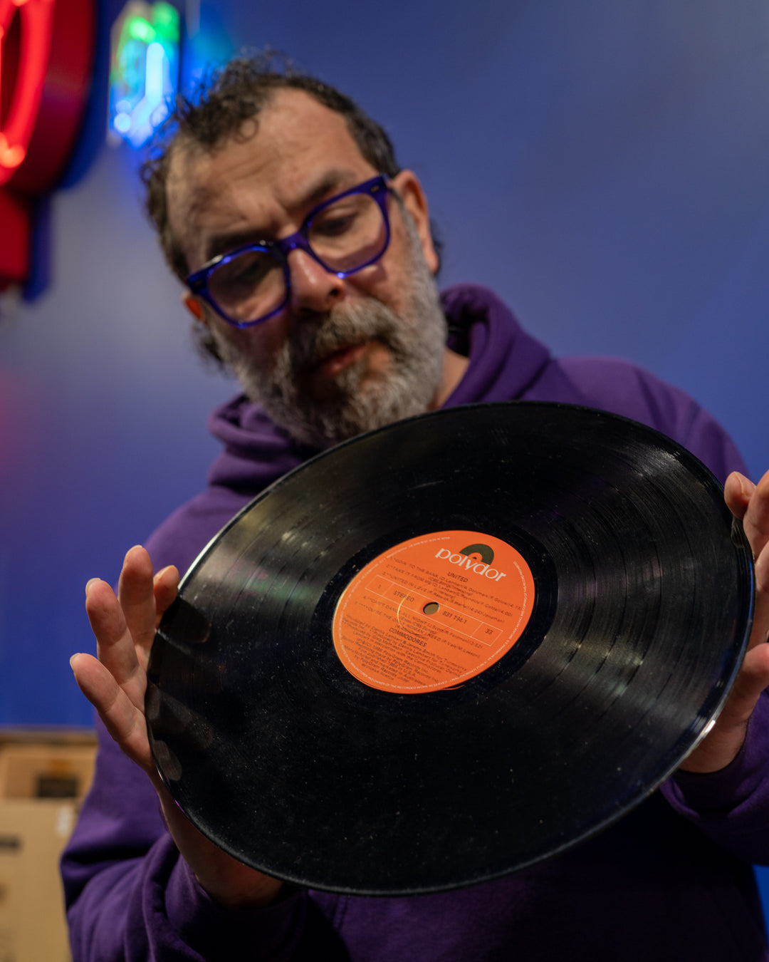 Sell Your Collection – Real Groovy