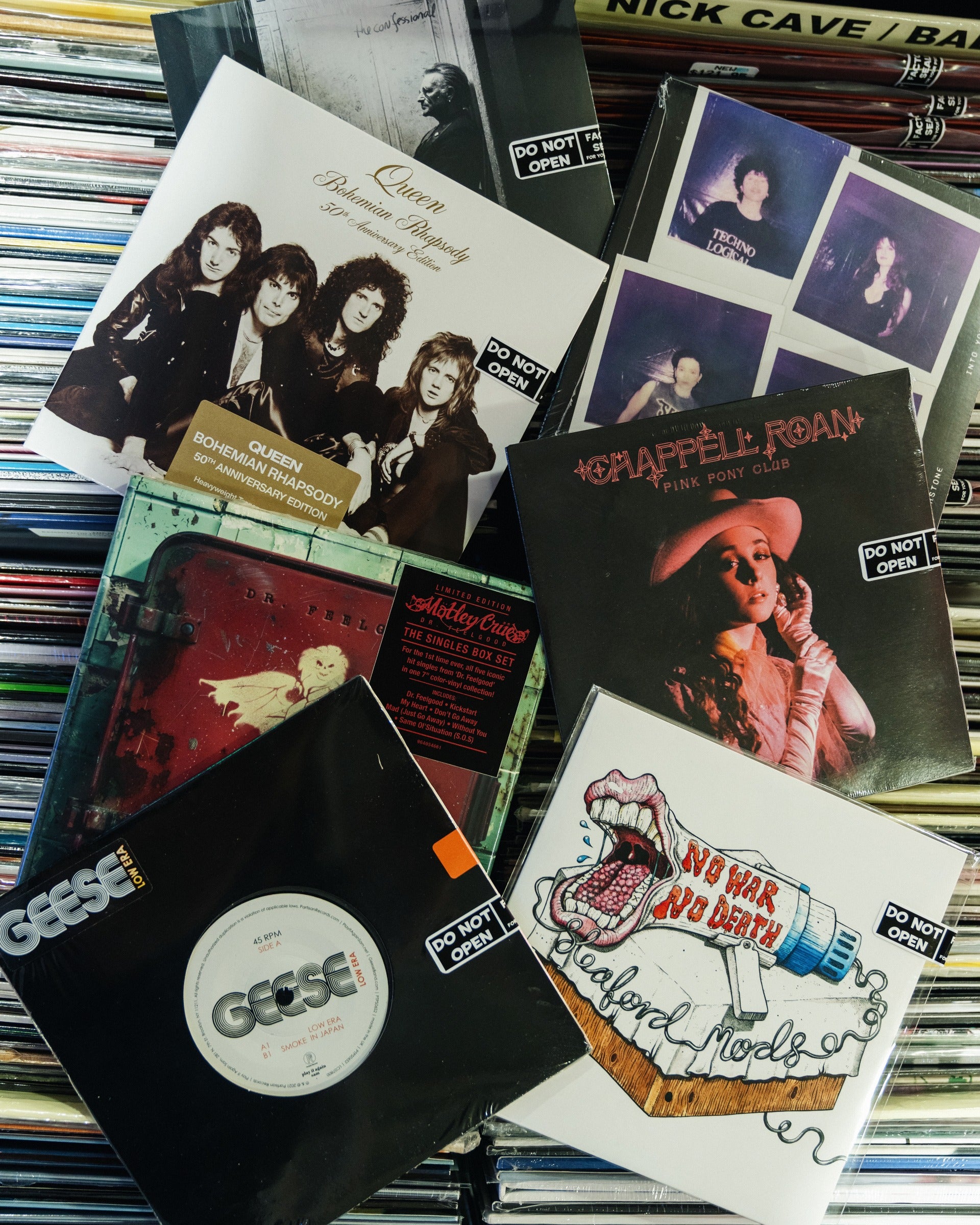 CHER | PARADISE IS HERE 12 - JUNIOR VASQUEZ MIXES - US PROMO