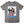 DUMB AND DUMBER UNISEX STONE WASH TEE