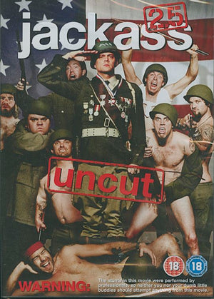 JACKASS | JACKASS 2.5