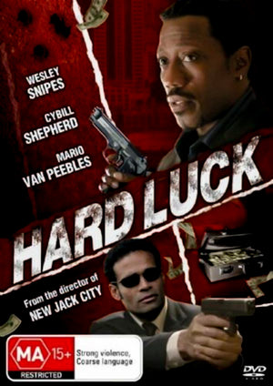 MOVIE THR | HARD LUCK