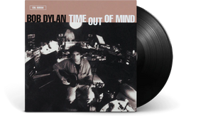 BOB DYLAN | TIME OUT OF MIND (20TH ANNIVERSARY EDITION) (INCLUDES BONUS 45) (2LP SET) (VINYL)