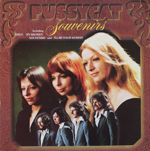 PUSSYCAT | SOUVENIRS