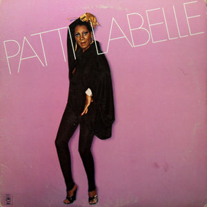 PATTI LABELLE | PATTI LABELLE