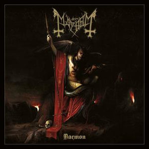 MAYHEM | DAEMON (VINYL)