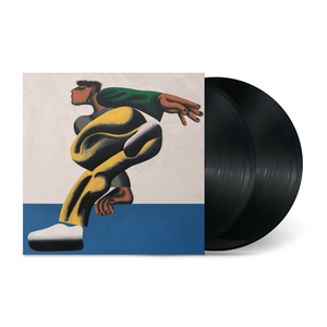 DAN KYE | SMALL MOMENTS (VINYL) (Pre-Order)