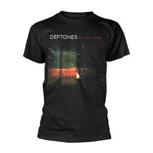 DEFTONES KOI NO YOKAN TEE