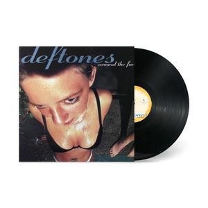 DEFTONES | AROUND THE FUR (VINYL)