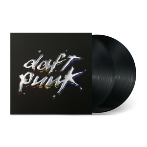 DAFT PUNK | DISCOVERY (2LP SET) (VINYL)