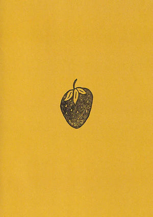 COUP DE MAIN | DJO THE CRUX DIY ZINE
