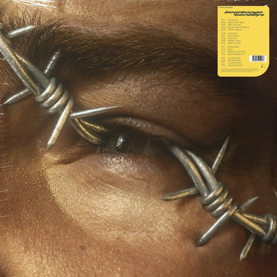 POST MALONE | BEERBONGS AND BENTLEYS (2LP SET) (VINYL)