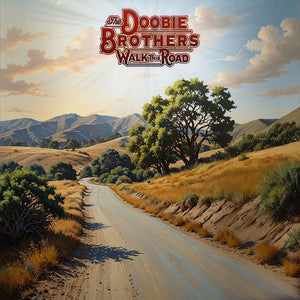 WALK THIS ROAD | DOOBIE BROTHERS