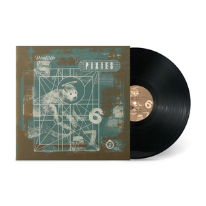 PIXIES | DOOLITTLE (VINYL)