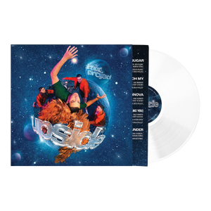 DRAX PROJECT | UPSIDE (VINYL)