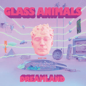 GLASS ANIMALS | DREAMLAND (VINYL)
