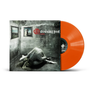 DROWNING POOL | FULL CIRCLE (REISSUE) (ORANGE EDITION) (VINYL) (Pre-Order)