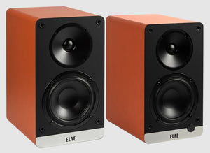 ELAC DEBUT CONNEX DCB41 POWERED SPEAKER SYSTEM