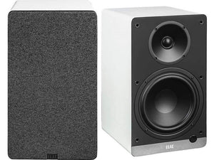 ELAC DEBUT CONNEX DCB61 POWERED SPEAKER SYSTEM