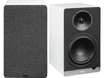 ELAC DEBUT CONNEX DCB61 POWERED SPEAKER SYSTEM