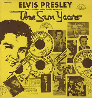 ELVIS PRESLEY | SUN YEARS - US