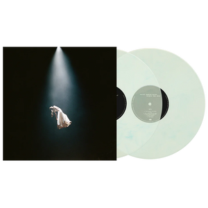 ARIANA GRANDE | ETERNAL SUNSHINE DELUXE - BRIGHTER DAYS AHEAD (TRANSLUCENT MARBLE 2LP EDITION) (VINYL)