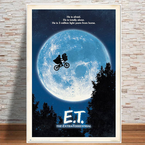ET ONE SHEET POSTER 221
