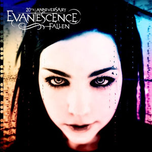 EVANESCENCE | FALLEN (20TH ANNIVERSARY DELUXE EDITION) (2LP SET) (VINYL)
