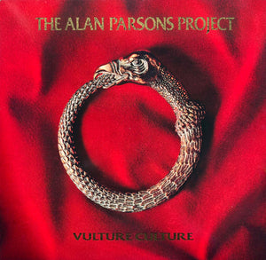 ALAN PARSONS PROJECT | VULTURE CULTURE - EU