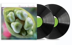 FIONA APPLE | EXTRAORDINARY MACHINE (2LP SET) (VINYL)