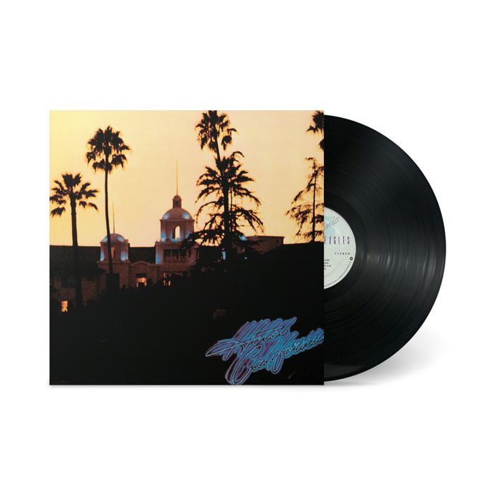 EAGLES | HOTEL CALIFORNIA (VINYL)