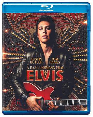 MOVIE DR | ELVIS (2022) (BLURAY)