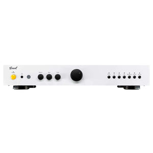 ENCEL BRAINS INTEGRATED AMPLIFIER (WHITE)