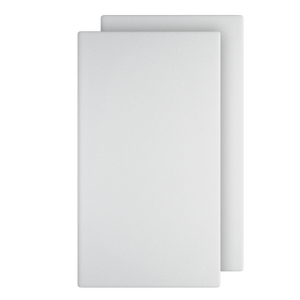 ENCEL GELATI MAGNETIC GRILLES PAIR