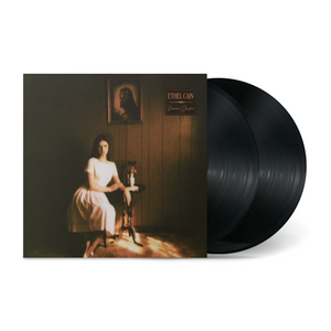 ETHEL CAIN | PREACHER'S DAUGHTER (2LP SET) (VINYL)
