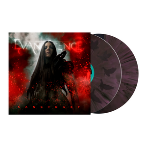EVANESCENCE | SANCTUARY (TWILIGHT 2LP EDITION) (VINYL)