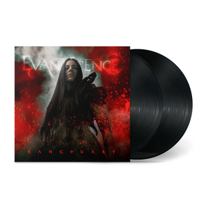 EVANESCENCE | SANCTUARY (2LP SET) (VINYL)