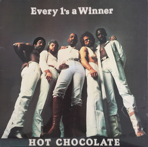 HOT CHOCOLATE | EVERY 1S A WINNER - NZ