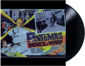 FANTOMAS | FANTOMAS (25TH ANNIVERSARY EDITION) (VINYL)