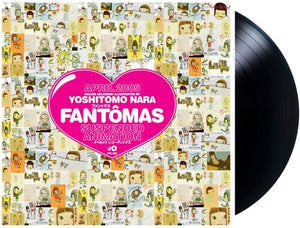 FANTOMAS | SUSPENDED ANIMATION (25TH ANNIVERSARY EDITION) (VINYL)