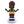 RASTA DASHBOARD SOLAR DANCER