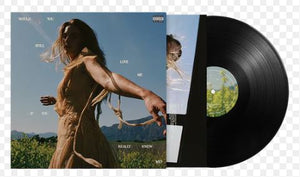 FLETCHER | WOULD YOU STILL LOVE ME IF YOU REALLY KNEW ME (VINYL)