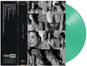 FLETCHER | S (EX) TAPES (GREEN EDITION) (VINYL)