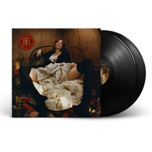 FLORENCE AND THE MACHINE | EVERYBODY SCREAM (2LP SET) (VINYL)